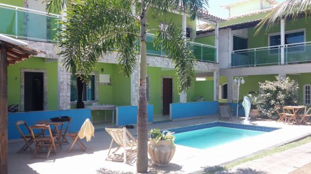 fachada casa 2geriba/tucuns