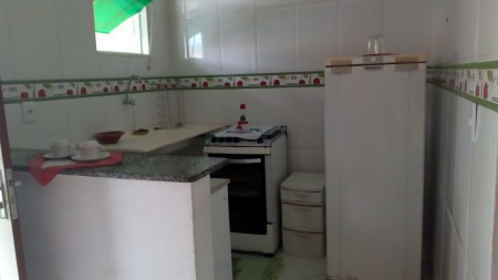 cozinha kitnetes casa 2  geriba / tucuns