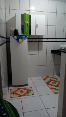 kitnete casa 2 geriba /tucuns